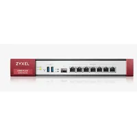 Zyxel Router Usg Flex 500 Utm Bundle Firewall Usgflex500-Eu0102F