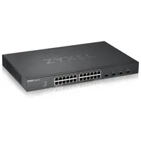 Zyxel Xgs1930-28 Managed L3 Gigabit Ethernet 10/100/1000 Black
