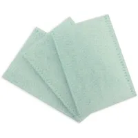 A-Lan Washcloth with cleaning gel
