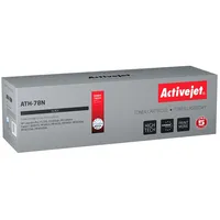 Activejet Ath-78N toner for Hp Ce278A / Canon Cgr-728 black
