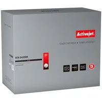 Activejet Atx-3435Nx toner Replacement for Xerox 106R01415 Supreme 10000 pages black
