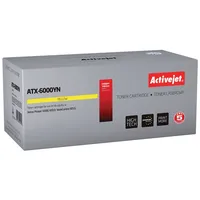 Activejet Atx-6000Yn toner for Xerox 106R01633
