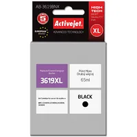 Activejet ink for Brother Lc3619Bk
