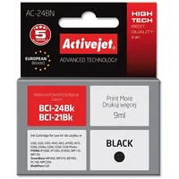 Activejet ink for Canon Bci-24Bk
