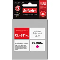 Activejet ink for Canon Cli-581M Xl

