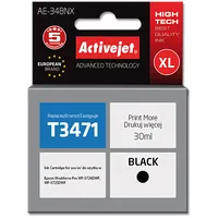 Activejet ink for Epson T3471
