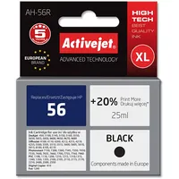 Activejet ink for Hewlett Packard No.56 C6656A
