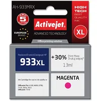 Activejet ink for Hewlett Packard No.933Xl Cn055Ae
