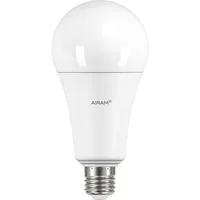 Airam Superlux 20 W standard dome lamp, E27, 4000K, 2452 lm 4711547
