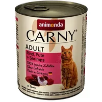 animonda Carny 4017721837354 cats moist food 800 g
