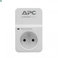 Apc Pm1W-Fr Surge Essential 1 outlet Fr
