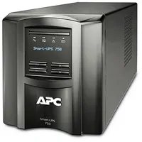Apc Smart-Ups Ups Ac 220/230/240 V Smt750Ic