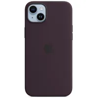Apple Dėkliukas  iPhone 14 Plus Silicone Case with Magsafe - Elderberry
