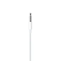 Apple Earpods with Remote and Mic In-Ear Microphone White