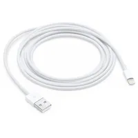 Apple Lightning to Usb Cable 2 m

