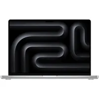 Apple Macbook Pro 16  M3 12C Cpu, 18C Gpu/18Gb/512Gb Ssd/Silver/Int