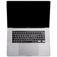 Apple Macbook Pro 16 A2141 i7-9750H 32Gb 512Ssd Radeon 5300M 3584X2240 Used
