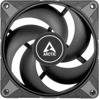 Arctic Cooling P12 Max fan, 120 mm, black Acfan00280A
