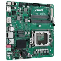 Asus Pro H610T D4-Csm 1700 D - mini Itx 90Mb1Am0-M0Eayc