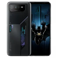 Asus Rog Phone 6D Batman Edition Dual Sim 12256Gb - 90Ai00D6-M00110