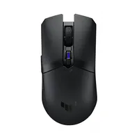 Asus Tuf M4 Wireless Gaming Mouse Right-Hand Black 90Mp02F0-Bmua00