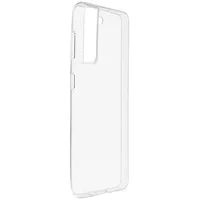 Back Case Ultra Slim 0,3Mm for Samsung Galaxy S22 Plus transparent