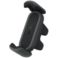 Baseus car holder for air vent with double handle Sugp000001 black