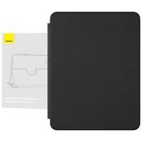 Baseus Minimalist Series Ipad Pro 12.9 Magnetic protective case Black
