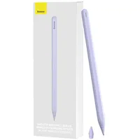 Baseus Smooth Writing 2 Stylus Pen Purple
