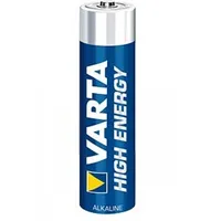 Batterie Varta Alkaline Micro Aaa Lr03 1.5V Box 10-Pack 04903 121 111