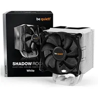 Be quiet Shadow Rock 3 Cpu cooler for Amd and Intel Cpus
