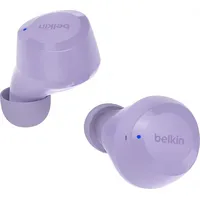 Belkin Earphones Soundform Bolt Tws lavender
