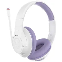 Belkin Over-Ear Headset Soundform Inspire Lavende
