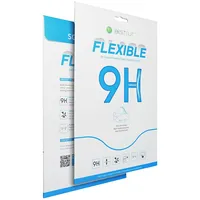 Bestsuit Flexible Hybrid Glass for Samsung Galaxy Tab A9 8.7