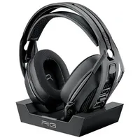 Bigben Interactive Nacon Rig 800 Pro Hs Wireless Gaming Headset Gamingheadset for Ps4 Ps5 Rig800Prohs
