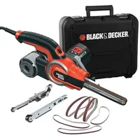BlackDecker Black  And Decker Ka902Ek Belt sander
