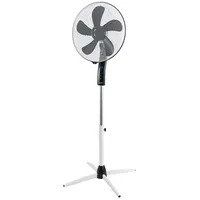 Blaupunkt Stand fan with display Asf701
