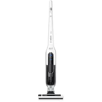 Bosch Bch6L2560 stick vacuum/electric broom Dry Bagless 0.9 L Black, White
