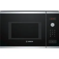 Bosch Bfl553Ms0 Microwave oven
