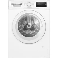 Bosch Washing Machine Wan2401Lsn Energy efficiency class A Front loading capacity 8 kg 1200 Rpm Depth 59 cm Width 59.8 Display Led Steam function White