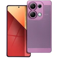 Breezy Case for Xiaomi Redmi Note 13 Pro 4G purple