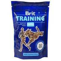 Brit Training Snack Puppies - Dog treat 200G
