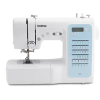 Brother Fs40S sewing machine Electric
