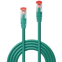 Cable Cat6 S/Ftp 2M/Green 47749 Lindy