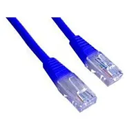 Cablexpert Pp12-0.5M/B Blue
