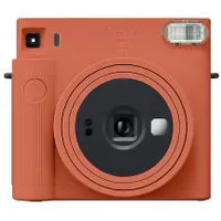 Camera Instax Square Sq1/Terracotta Orange Fujifilm