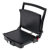 Camry Electric Grill  Cr 3053 Table 2000 W Black