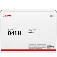 Canon Cartridge Contract Crg 041H Black Schwarz 0453C004
