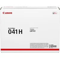 Canon Crg-041H 0453C004 toner cartridge Black
