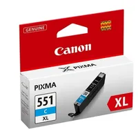 Canon Tinte cyan 6444B001  -